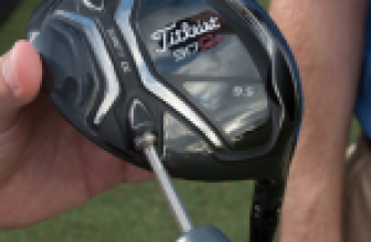 Titleist Driver Settings – Titleist GT3 Driver Settings