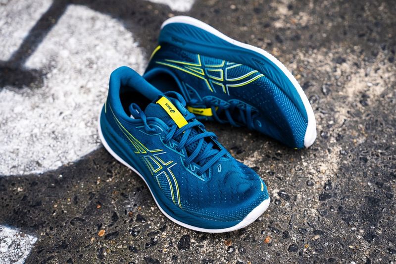 ASICS GEL-Cumulus 26