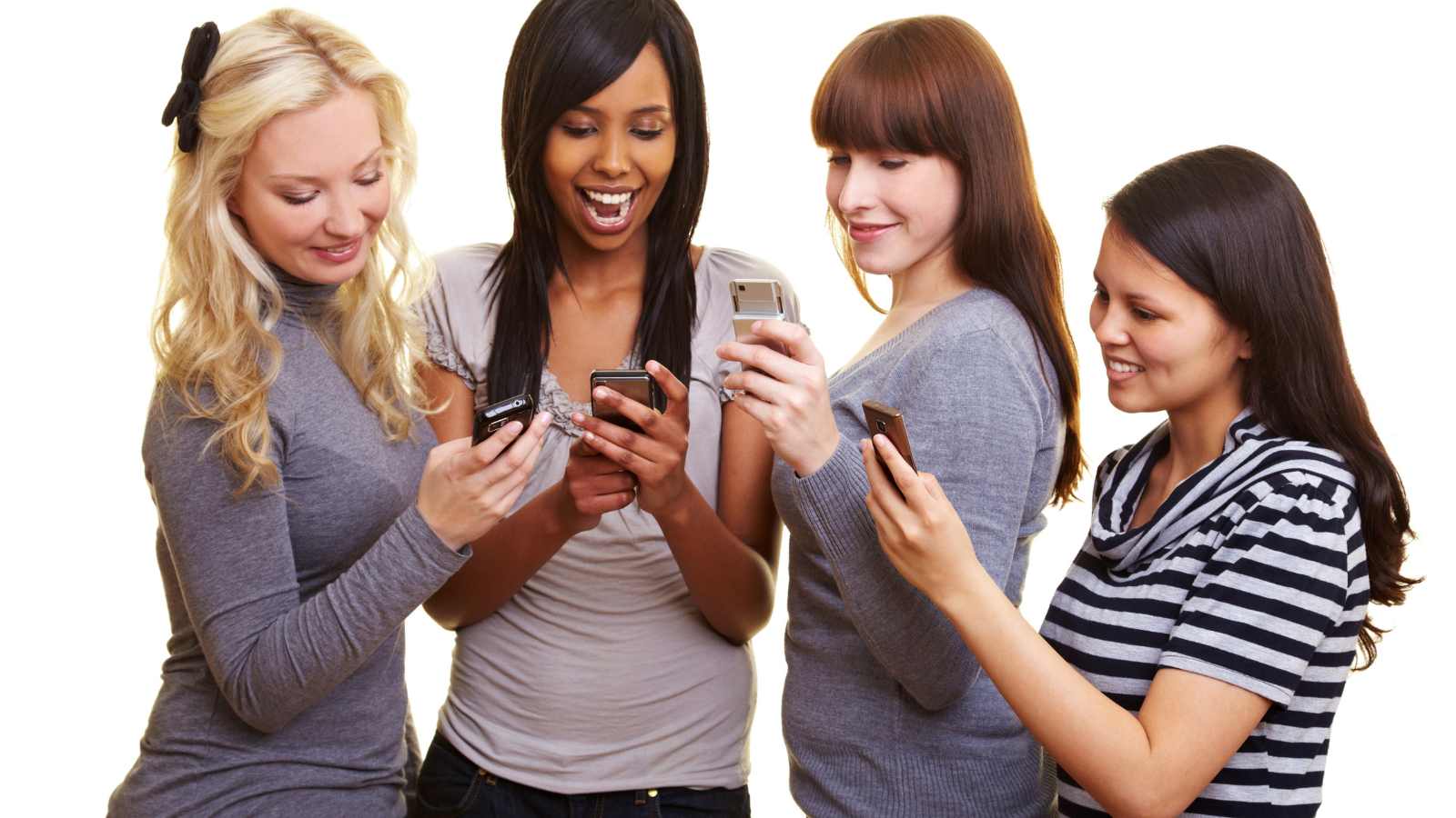 Meet 'generation sober': The real reasons Gen Z is drinking less alcohol