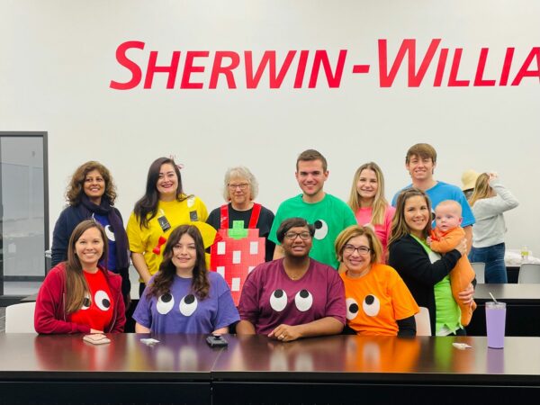 Spirit-Week