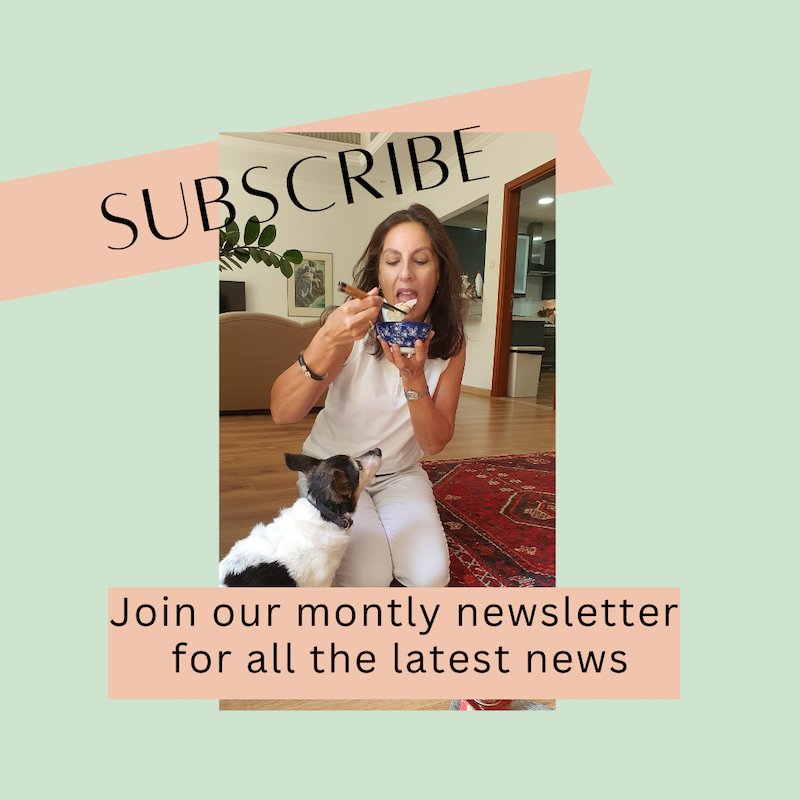 Subscribe Monica and Laila