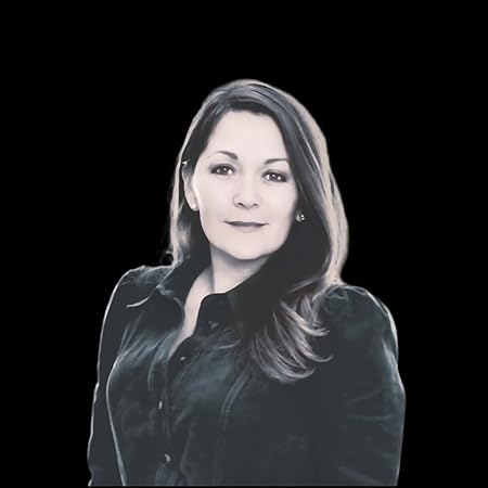 T.E. Milburn: Author Headshot