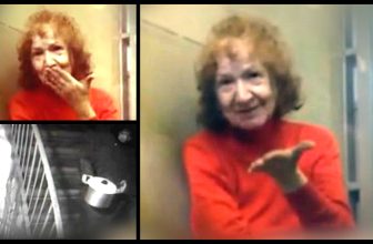 That Time a Grandma was Arrested After Killing and Eating 14 People