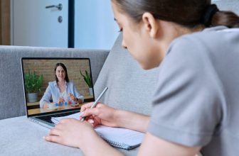 Teletherapy In Special Education: Benefits And Implementation Tips