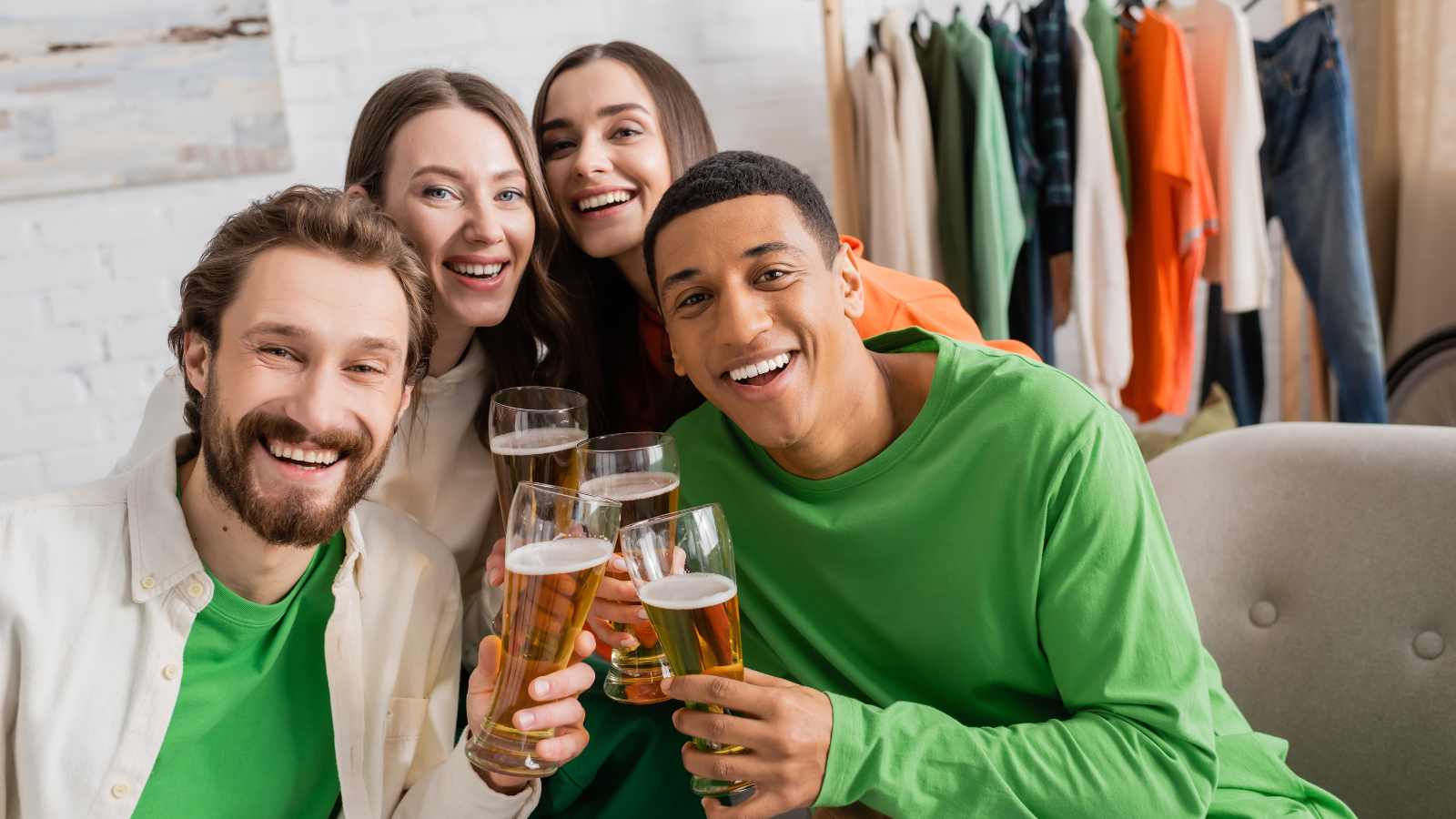 Meet 'generation sober': The real reasons Gen Z is drinking less alcohol