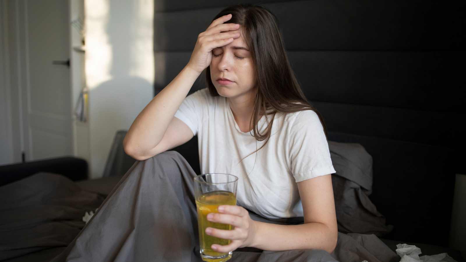 Meet 'generation sober': The real reasons Gen Z is drinking less alcohol