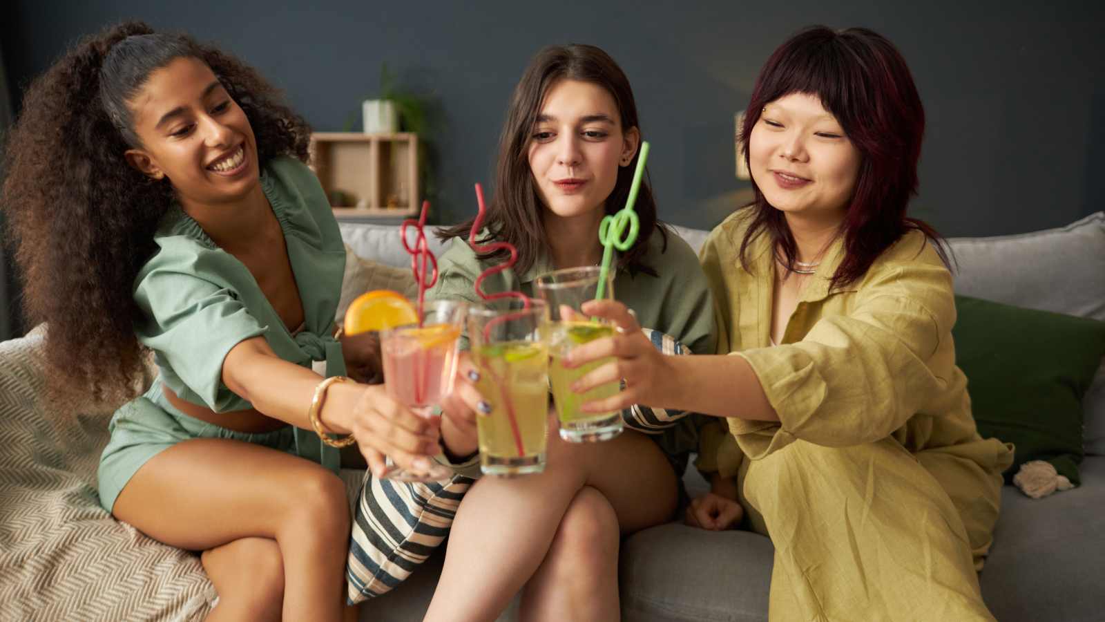 Meet 'generation sober': The real reasons Gen Z is drinking less alcohol