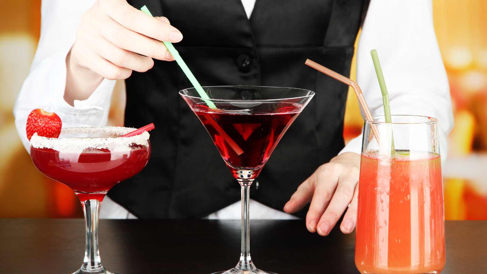 Meet 'generation sober': The real reasons Gen Z is drinking less alcohol