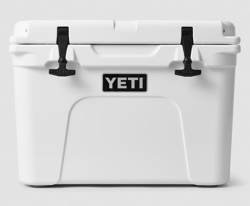 Yeti Tundra® 35 Hard Cooler