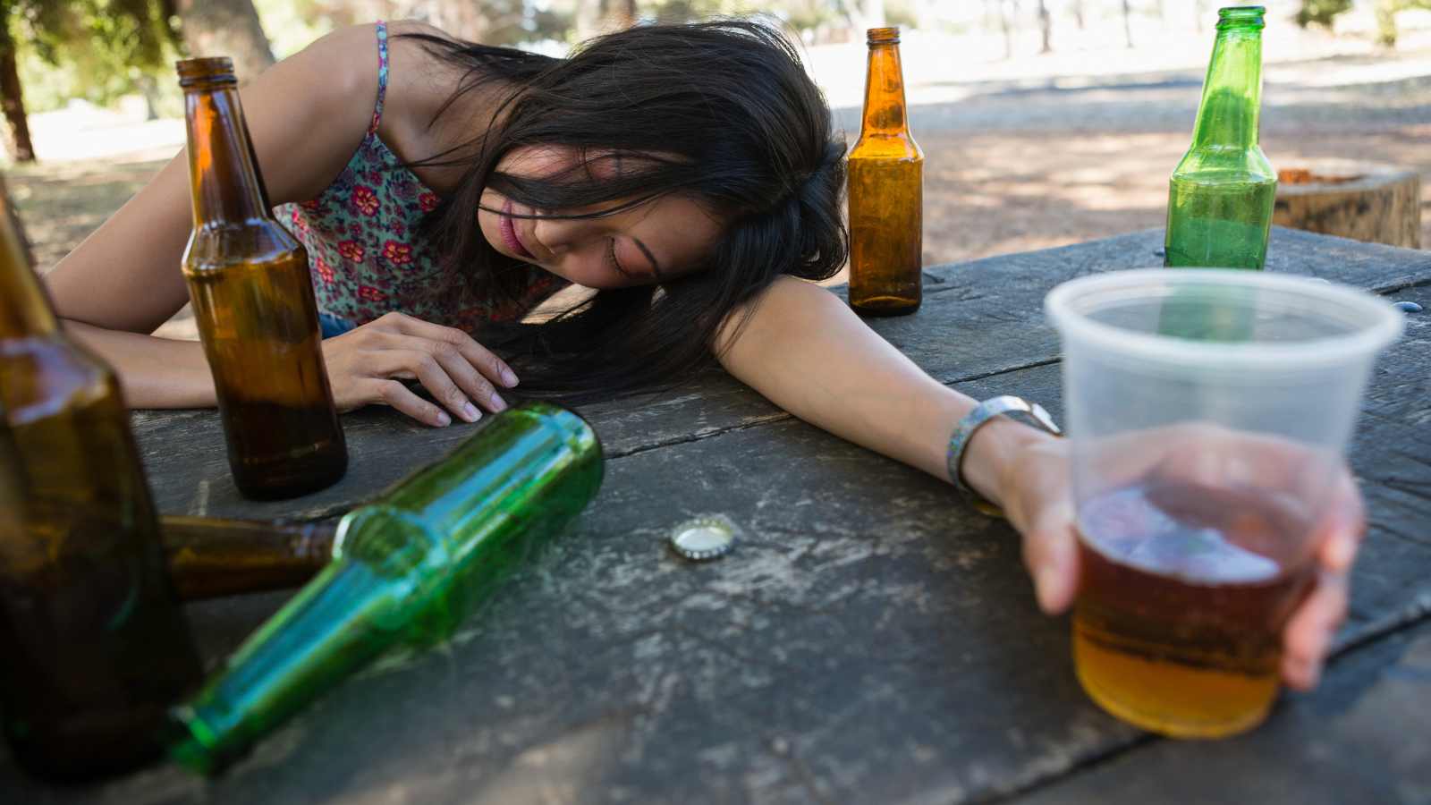 Meet 'generation sober': The real reasons Gen Z is drinking less alcohol