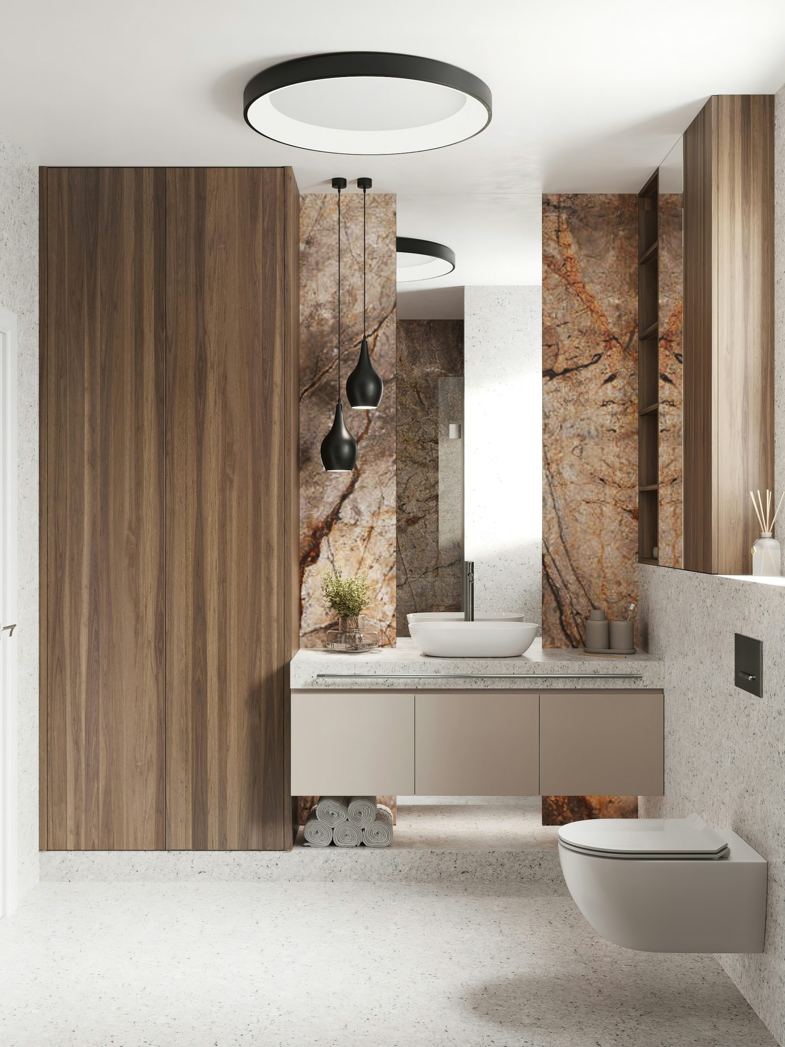 Bathroom Trends for 2026