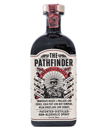 Pathfinder is a producer you should know to get into amaro.
