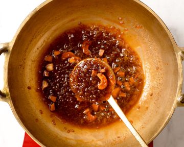 aravanan payasam ready