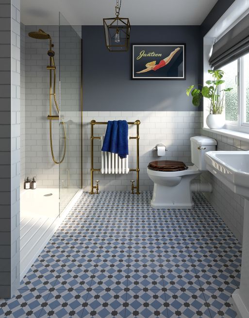Bathroom Trends for 2026