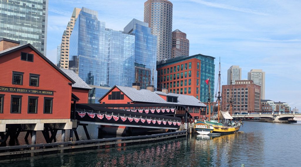 gluten free guide to boston massachussets