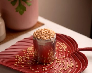 Chettinad kandarappam Rice