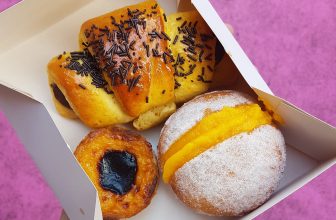 Gluten Free Lisbon Travel Guide 2025 (with map!)