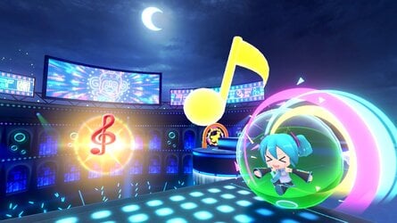 Hatsune Miku