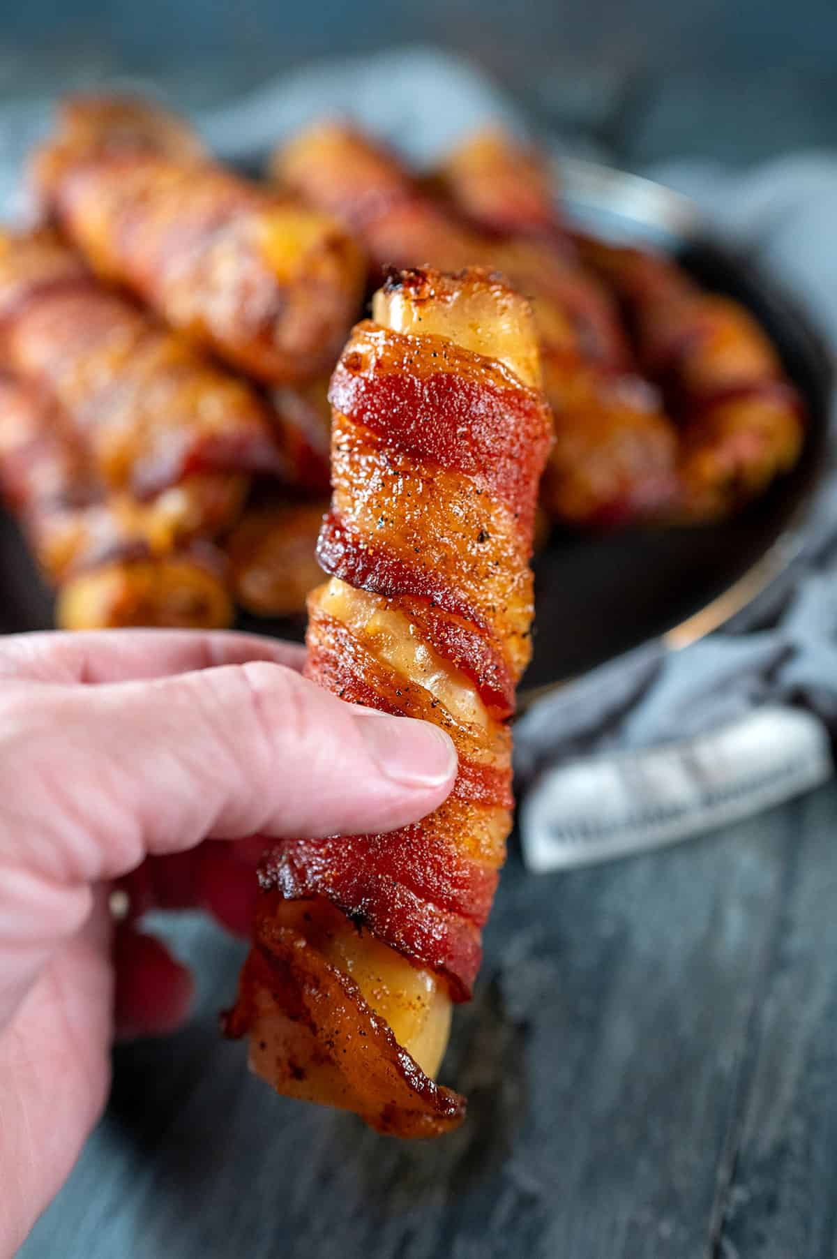 Smoked Shotgun Shells: 5 Filling Ideas