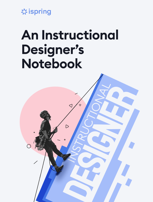 eBook Release: An Instructional Designer's Notebook