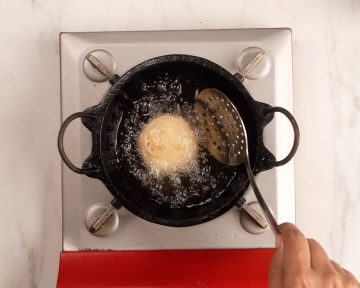 cook chettinad kandarappam