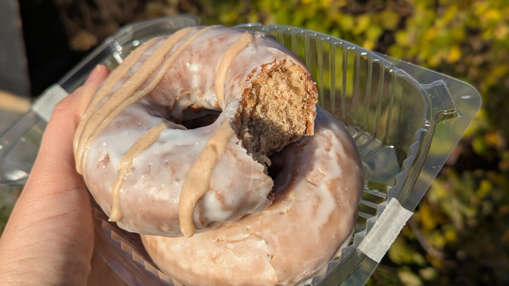 gluten free donuts boston