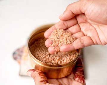 nei payasam step 1