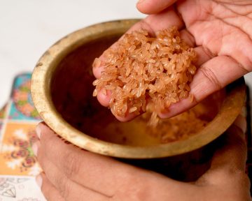 nei payasam step 2