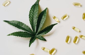 Why CBD Capsules Are Ideal for Beginners
