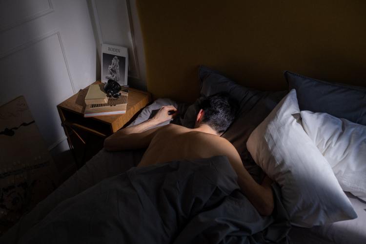 the importance of sleep