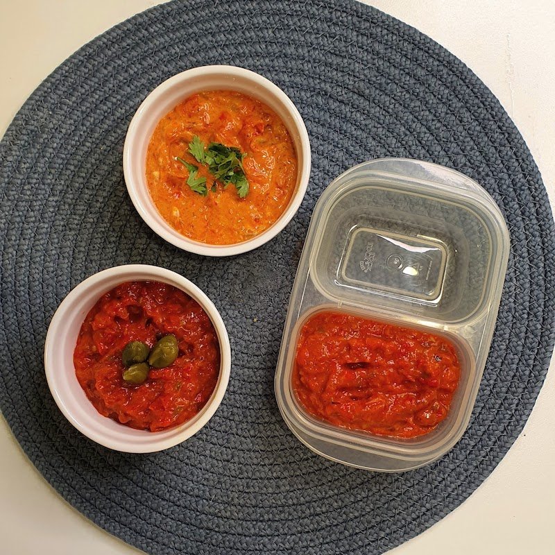 ed pepper dip doindubai monica kapila easy to store