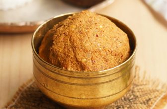 Sundakkai Thogayal Recipe – Raks Kitchen