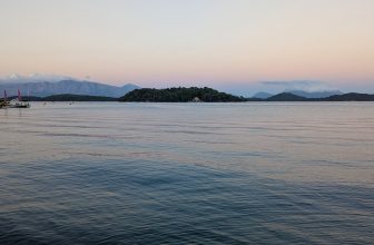 Gluten Free Lefkada (Lefkas) Guide