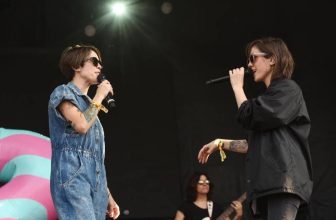Tegan And Sara Celebrate 25 Years Together With 10th Studio Album