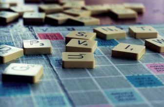 What is the Word of the Year?