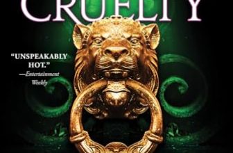 Tender Cruelty by Katee Robert
