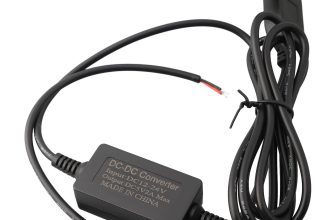 Motorcycle Charger Power Supply USB Motorcycle Electronics Accessories