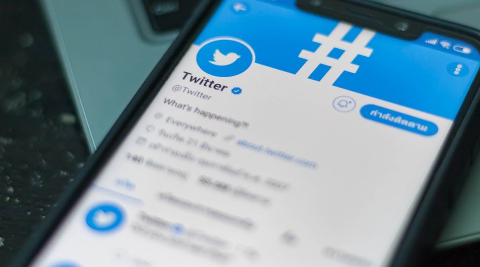 Twitter cancellation petition; call for Shein and Temu investigation – news digest