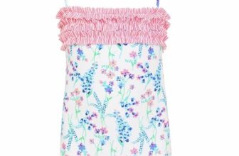 Baby Girl Sunuva Swimming Costume Swimsuit Age 18-24 Months