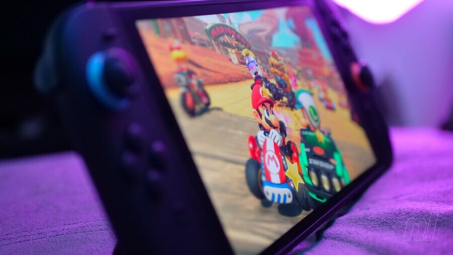 Switch 2