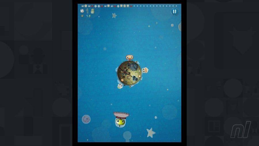Simogo Legacy Collection - Nintendo Switch 2 Edition Review - Screenshot 2 of 5