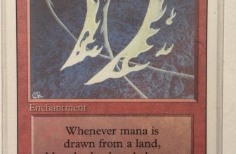 Manabarbs MTG