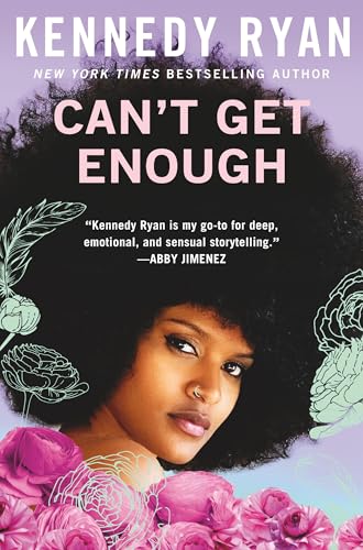 Can’t Get Enough by Ryan Kennedy