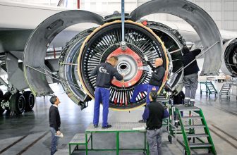 Grounding of MD-11Fs could boost CF6 supply