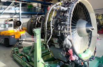 Engine market values soar as supply lags demand