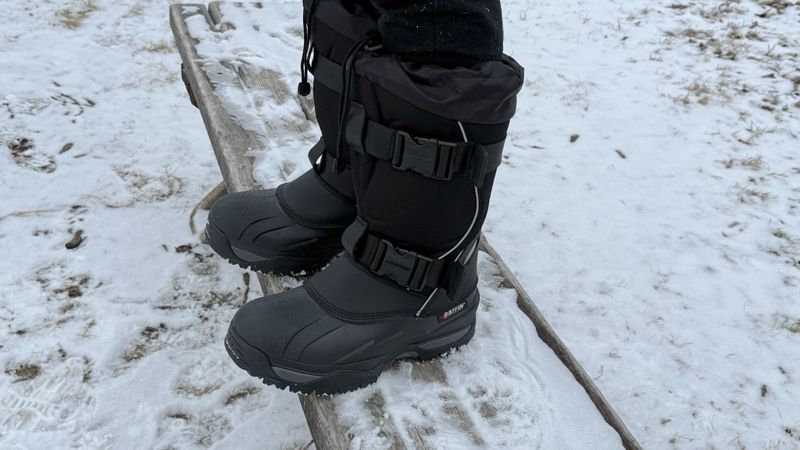 Baffin Impact Winter Boot