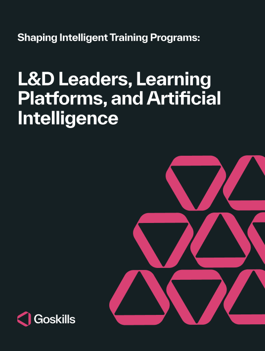 eBook Release: Shaping Intelligent Training Programs