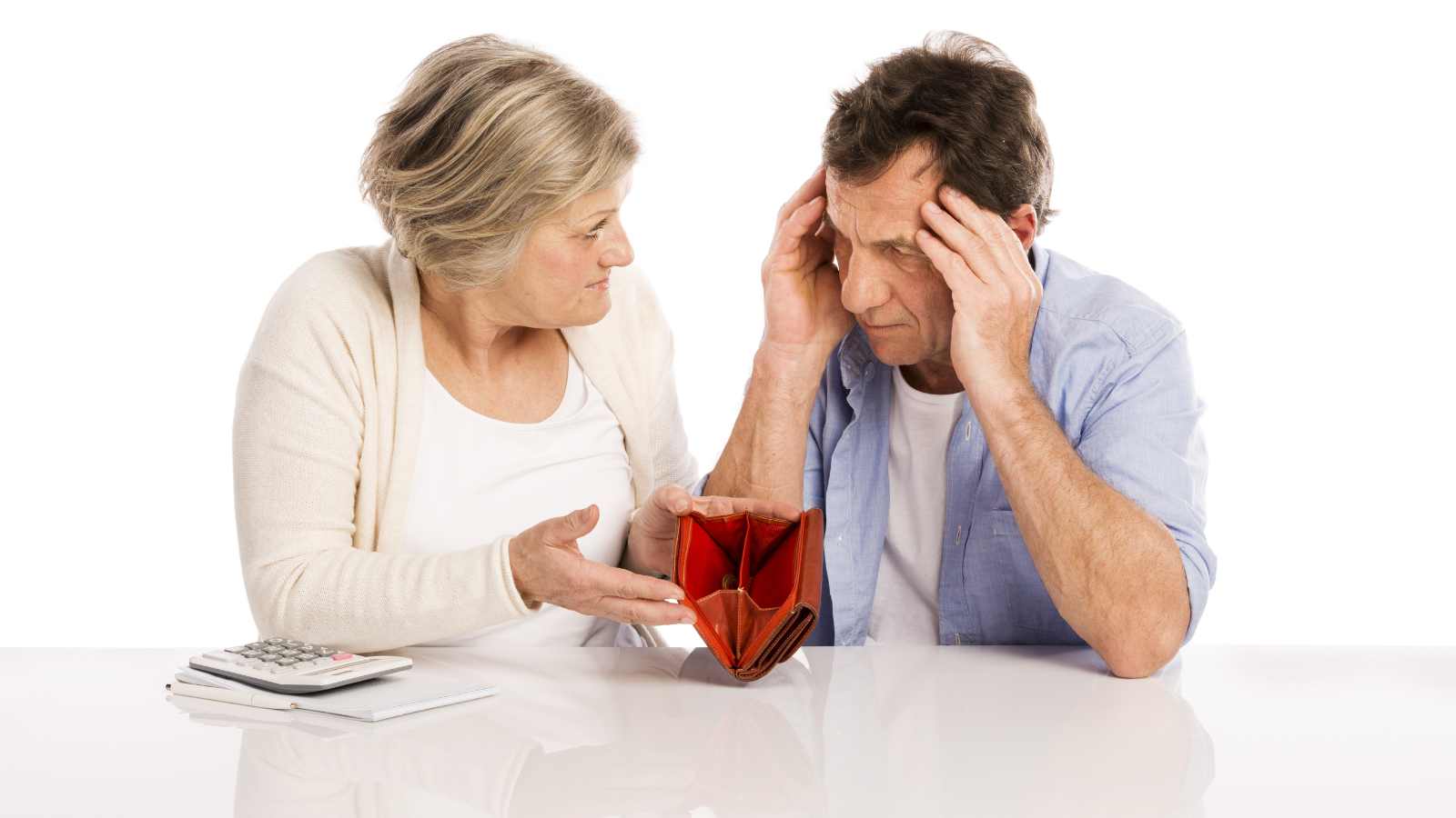 Ways income differences secretly kill your relationship