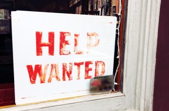 Job Search Might Become an Ongoing Activity