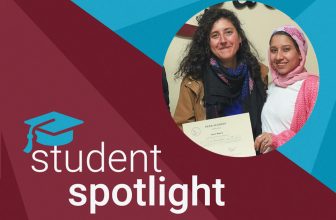 December 2025 Student Spotlight – Arab Academy